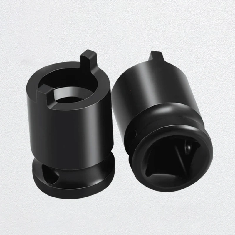 

1/2 Rust Prevention Angle Grinder Socket Wrench Tool Angle Grinder Socket Tool Manual Electric Pressure Plate Disassembly Tool