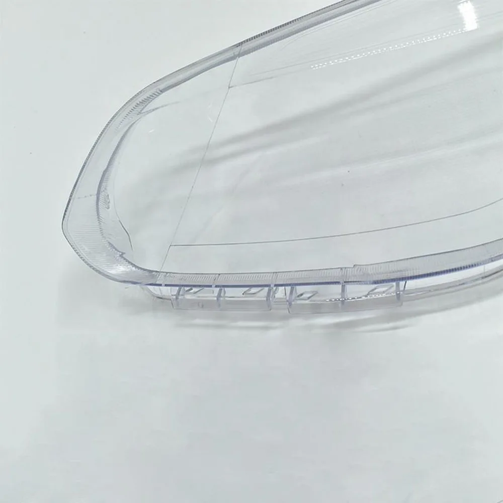 Для Chevrolet Spin 2013-2018 крышка передних фар прозрачный корпус фары линзы из