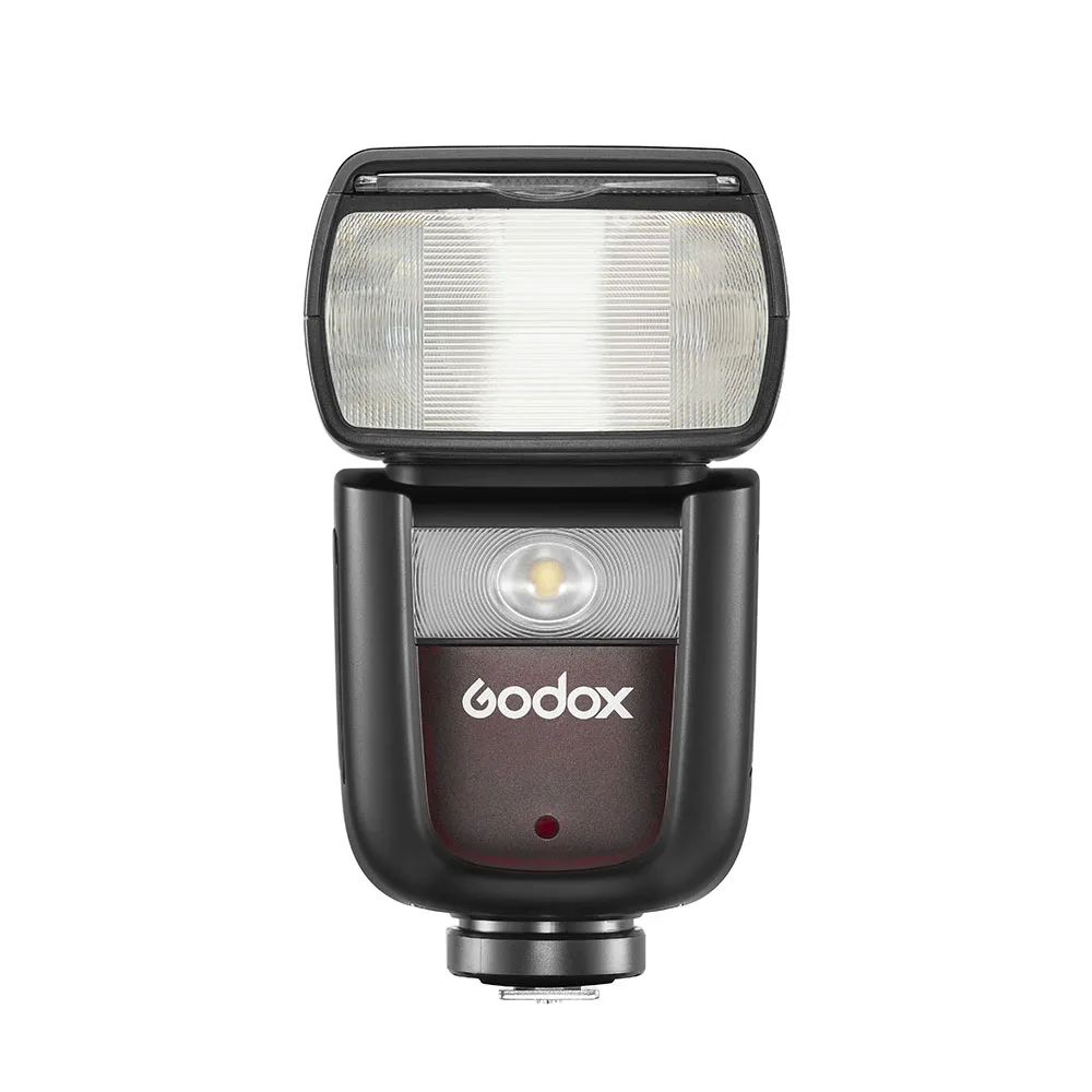 Фото Фотовспышка Godox V860III TTL и триггер X3Pro с встроенной беспроводной системой 2.4G для Canon/Nikon/Sony/Fujifilm/Olympus №5
