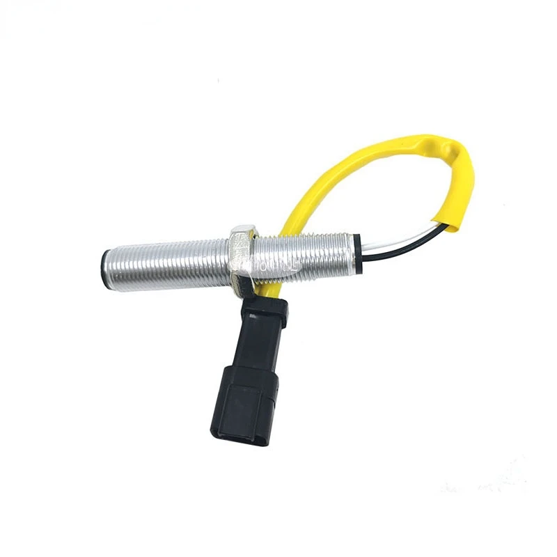 

Brand new excavator accessories are suitable for Caterpillar E330C/E336D/E349D/C9 speed sensor OE: 4P-5820/4P5820 Made in China