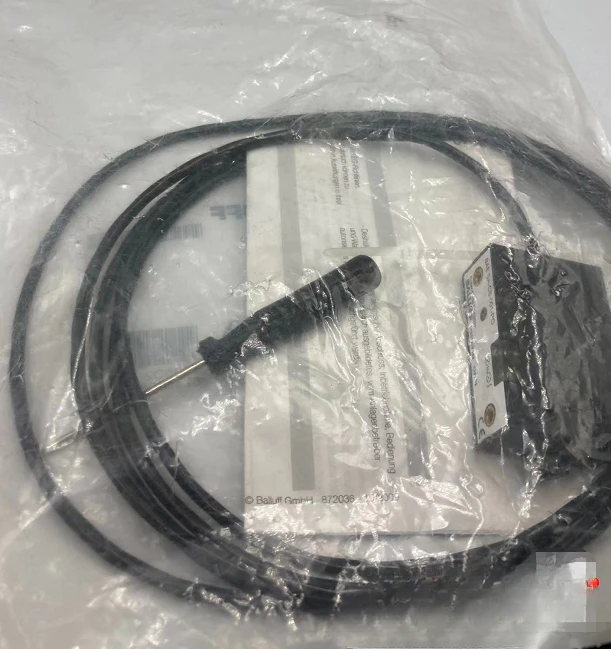 BALLUFF BAE009F BAE SA-CS-001-PO Емкостный усилитель