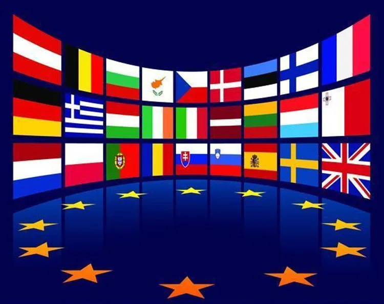 Нашивки с флагами вышитые патриотические аппликации гладить или пришить для