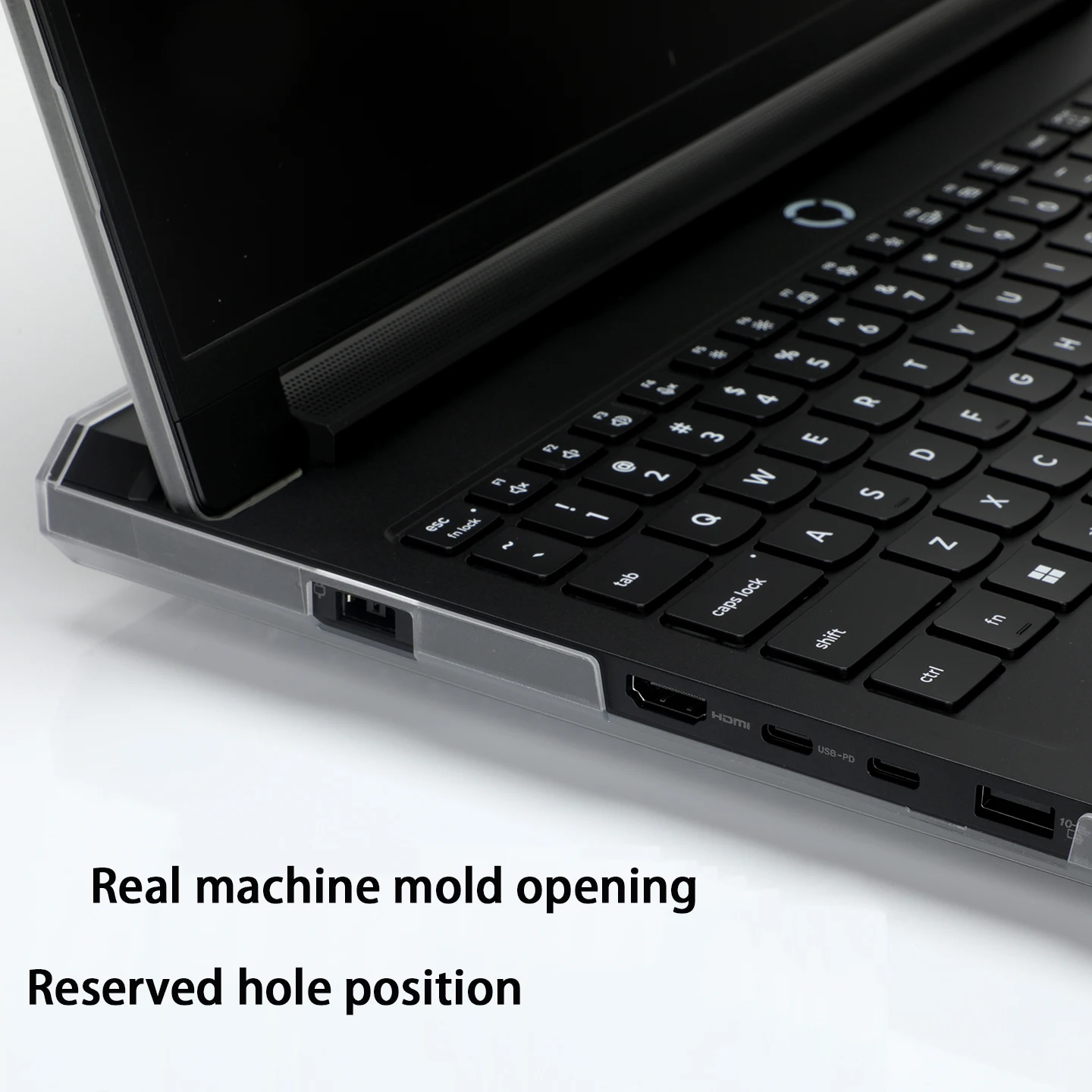 Фото Для ноутбука Microsoft Surface 7, 13,8/15-дюймовый защитный чехол 2036/2037, чехол для ноутбука, устойчивый к падениям, жесткий пластиковый корпус №5