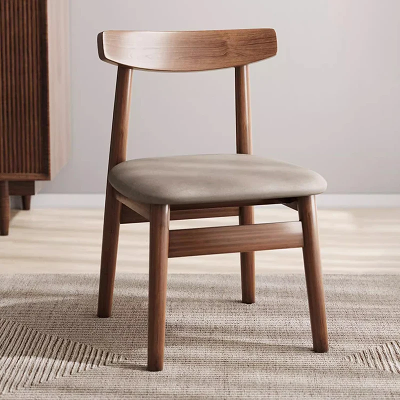 

Throne Vintage Chair Lounge Wood Dining Office Dinner Chair Kitchen Restaurant Conference Juegos De Comedor Patio Furniture SQC