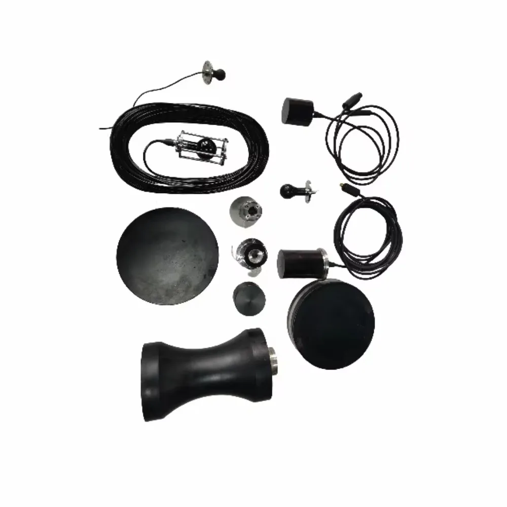 Металлический электроэнергетический трансдур из нержавеющей стали