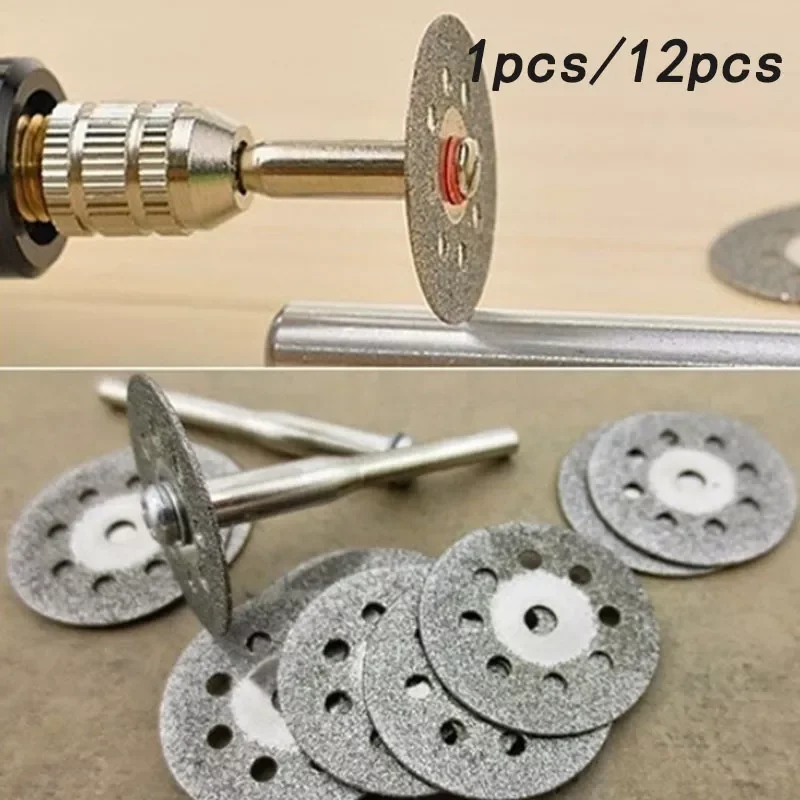 

pcs Saw blade Rotary tools diamond cutting silicon carbide grinding wheel