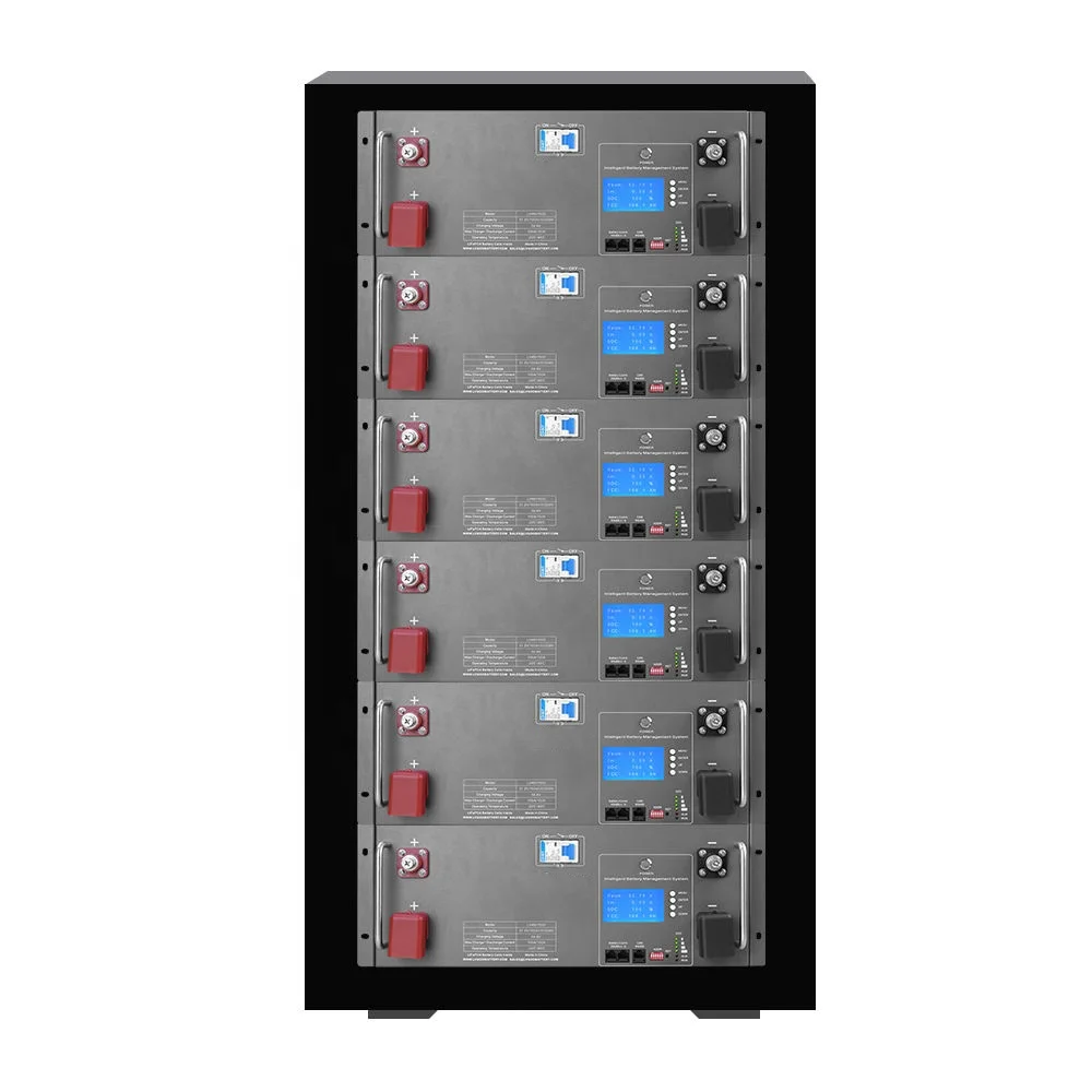 Литиевая батарея для монтажа в стойку 48 В замена литиевой батареи Pylontech Grade A Smart BMS
