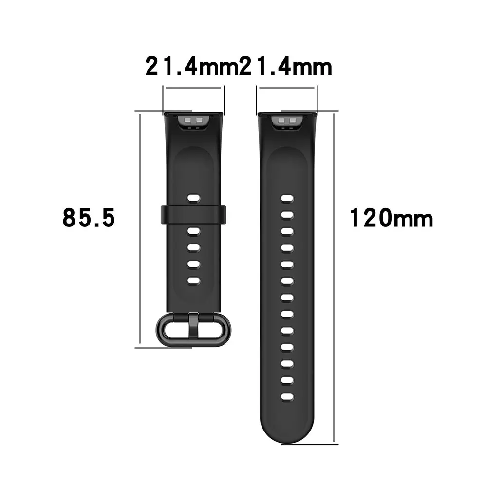 Ремешок для часов + чехол для Redmi Watch 2, ремешок для смарт-часов, браслет для Xiaomi Mi Watch 2 Lite, защитный чехол, пленка для часов (art.: 3920bec88bfa4) - 3920bec88bfa4