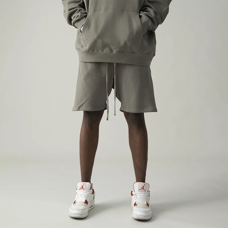 

Short High Women Pants Cotton Pure Men Summer Loose Hip Shorts Shorts Movement Fashion Colour Casual Quality Hop