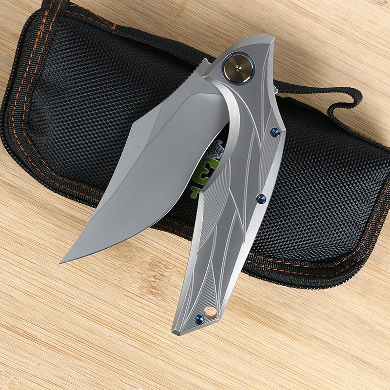 Складной нож Green thorn