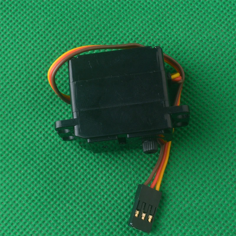

HBX 12891 HBX12891 RC Car Spare Parts three-wire servo