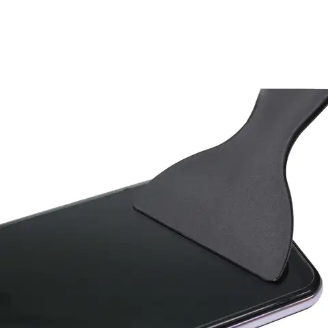 Металлический лопатка, пластиковый лопатка, открывалка для экрана телефона, ноутбука, открывалка для снятия батареи, ремонтный комплект инструментов