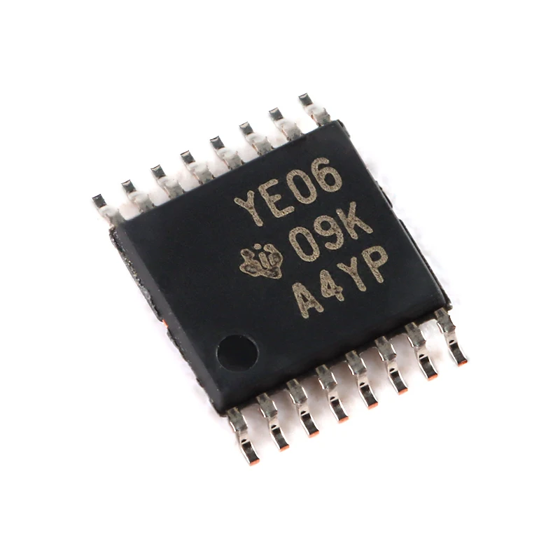 

10PCS/Pack New Original TXB0106PWR TSOP-16 6-bit bidirectional voltage level converter chip