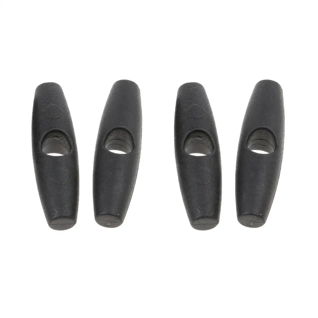 35 мм 4 шт. шнур для палатки свернутая пряжка защелка кемпинга навес тент