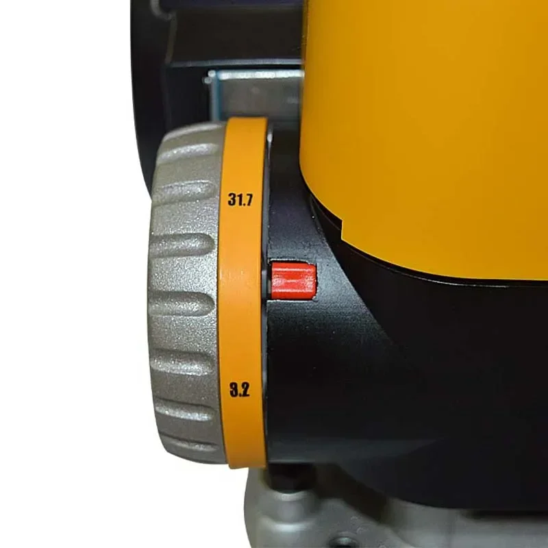 Оригинальный DW735 многофункциональный деревообрабатывающий стол строгальный