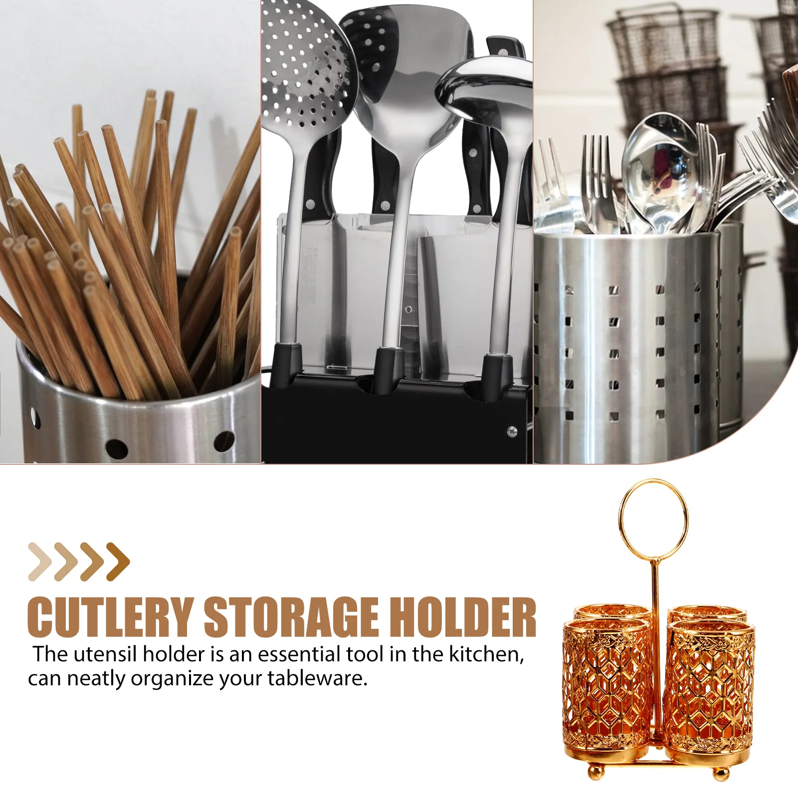 Позолоченный светильник роскошный позолоченный железный полый вращающийся