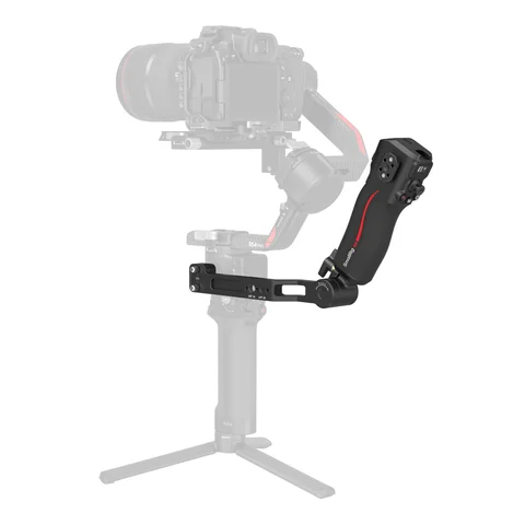 Ручка управления фокусом SmallRig для DJI RS 2/RS 3 Pro/RS 4 Pro