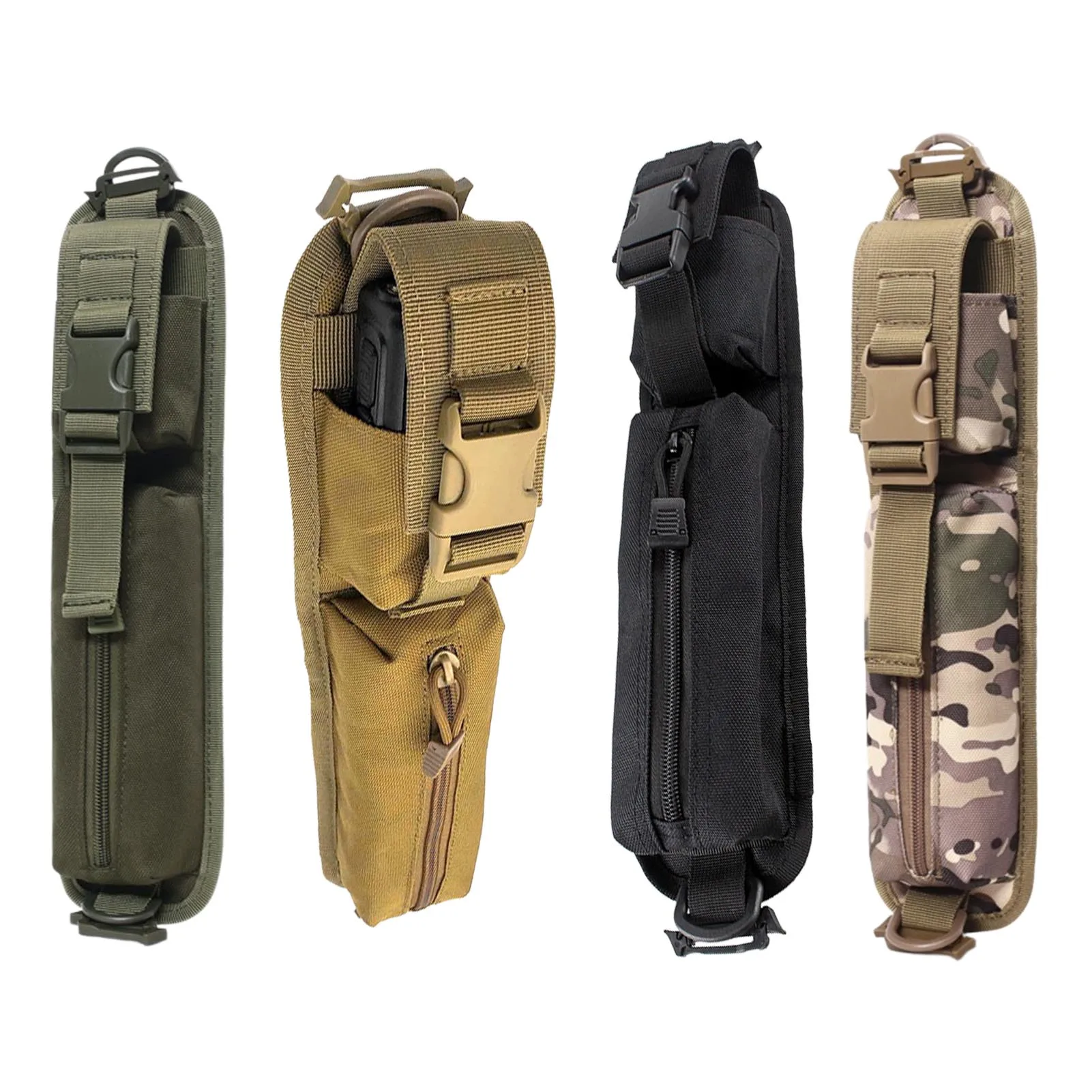 

Hunting Bag Outdoor Mountaineering Bag Backpacks Shoulder Straps Molle Accessory Bags Bags Tactic Molle Shoulder Bag