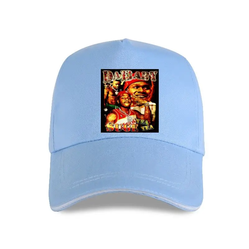 

Кепка От Солнца, чтобы DaBaby бейсболка DaBaby, DaBaby, в стиле хип-хоп, рэп