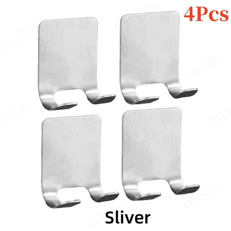 

Держатель для бритвы Ouliluye из нержавеющей стали