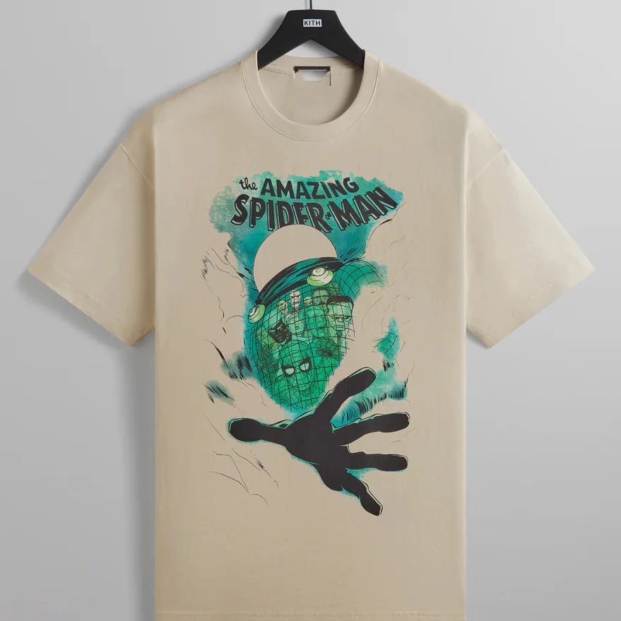 Коллекция 85th Anniversary Kith Waiman — -4