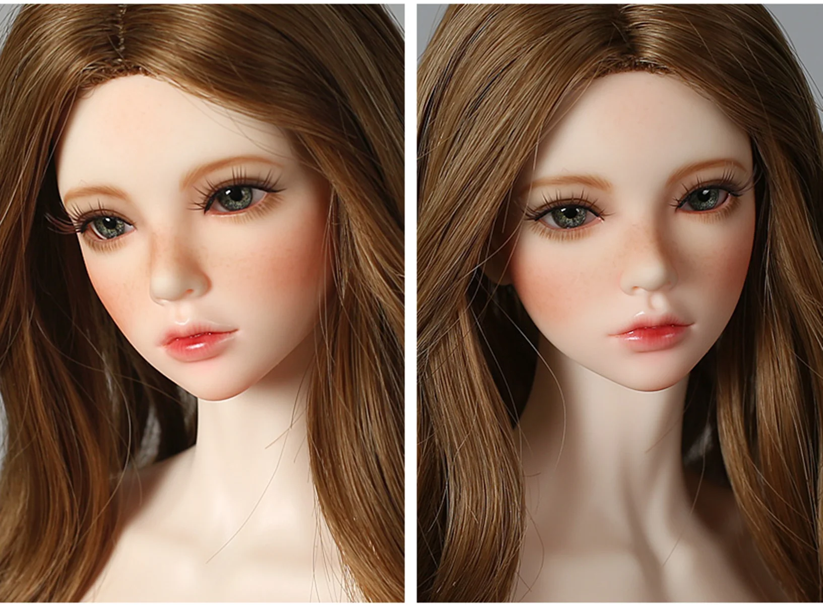 

New 45cm mari Sexy Girl BJD/SD baby 1/4 doll Joint birthday gift (free eyes premium resin makeup spot