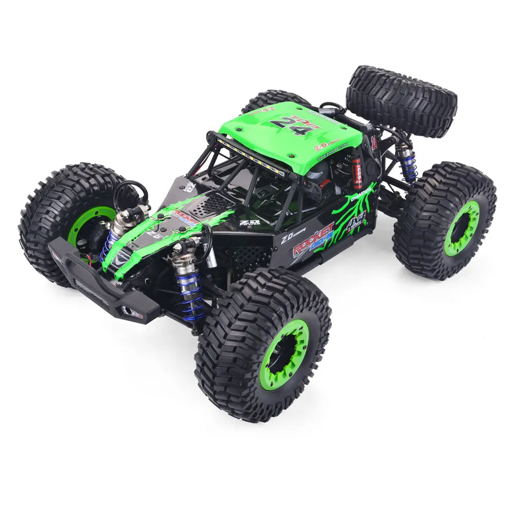 Машинка HISPEED off Road Buggy