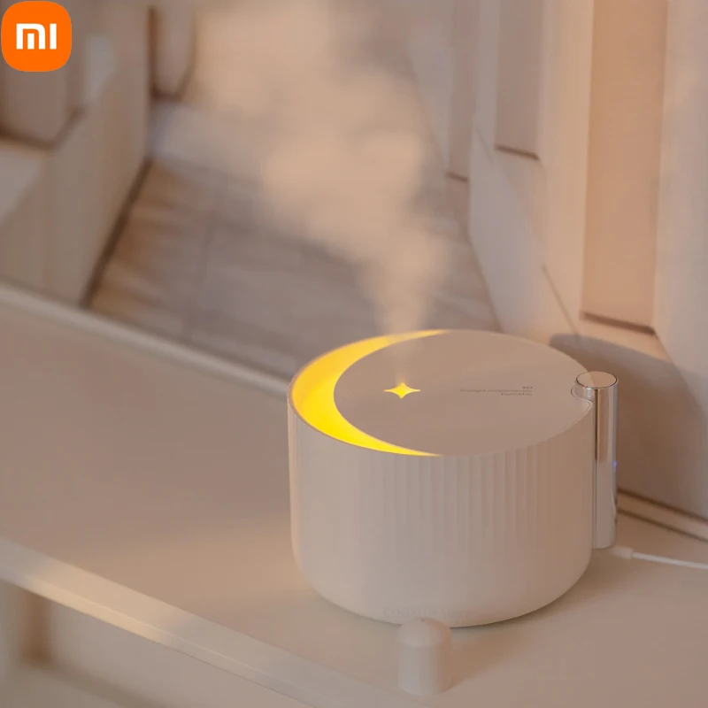 

Увлажнитель-Ароматизатор воздуха Xiaomi с USB-разъемом