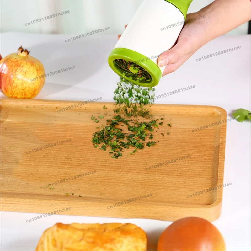 Фото Мельница для трав, Мельница для чеснока, Мельница Cilantro, Мельница для приправ №3