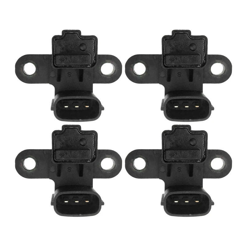 

4Pcs Automotive Crankshaft Position Sensor for Mitsubishi Lancer 2002-2007 J5T20171 MR560132 216-3985