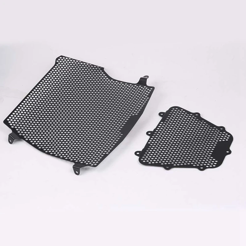 Защита радиатора мотоцикла решетка защитная масла защита гриля для Ducati Xdiavel
