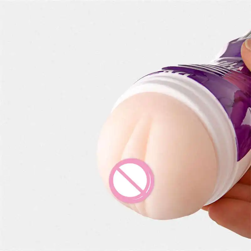 Xise Вагина для мужчин реальная Бесшумная Женская и Мужская мастурбация настоящие