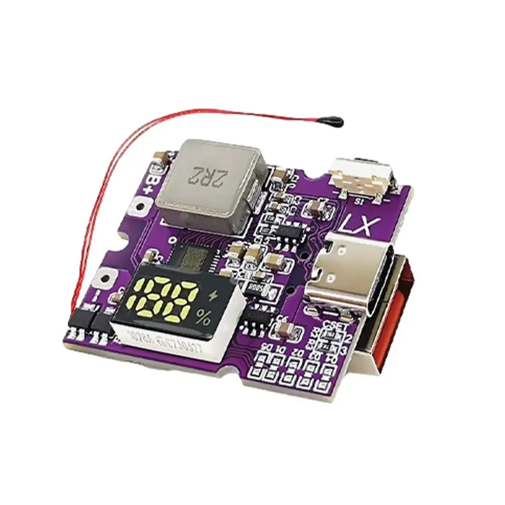 Модуль внешнего аккумулятора 22 5 Вт