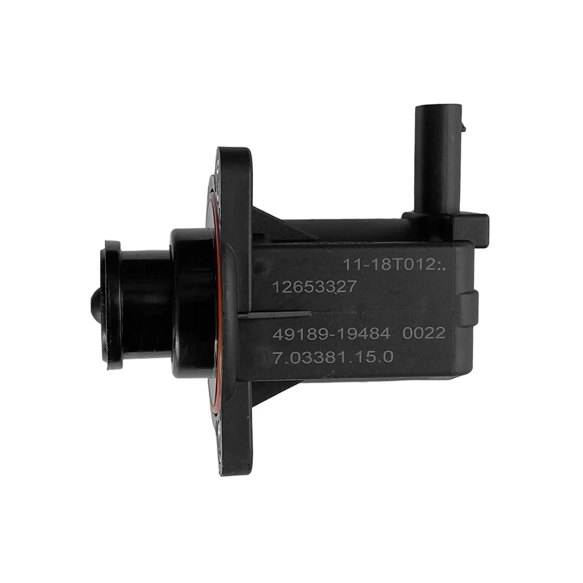 Электромагнитный клапан турбокомпрессора для Buick Cadillac 55499323 12653327 12653613