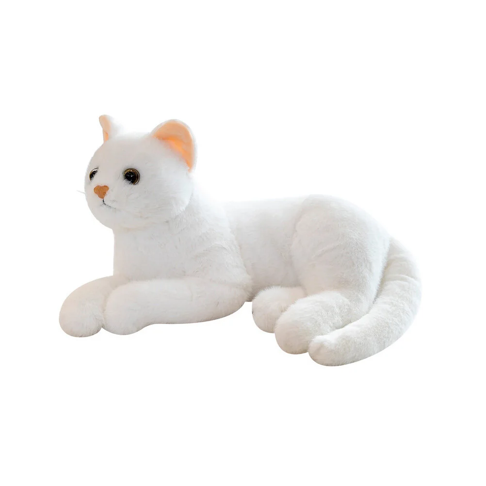 

Tail Household Toy Adorable Cat Kids Room Ornament Fluffy Halloween Ornaments