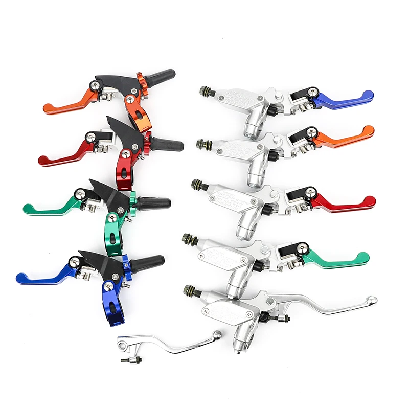 Используется для KAYO T2 T4 T6 K2 K6 K6R внедорожный мотоциклетный передний тормозной