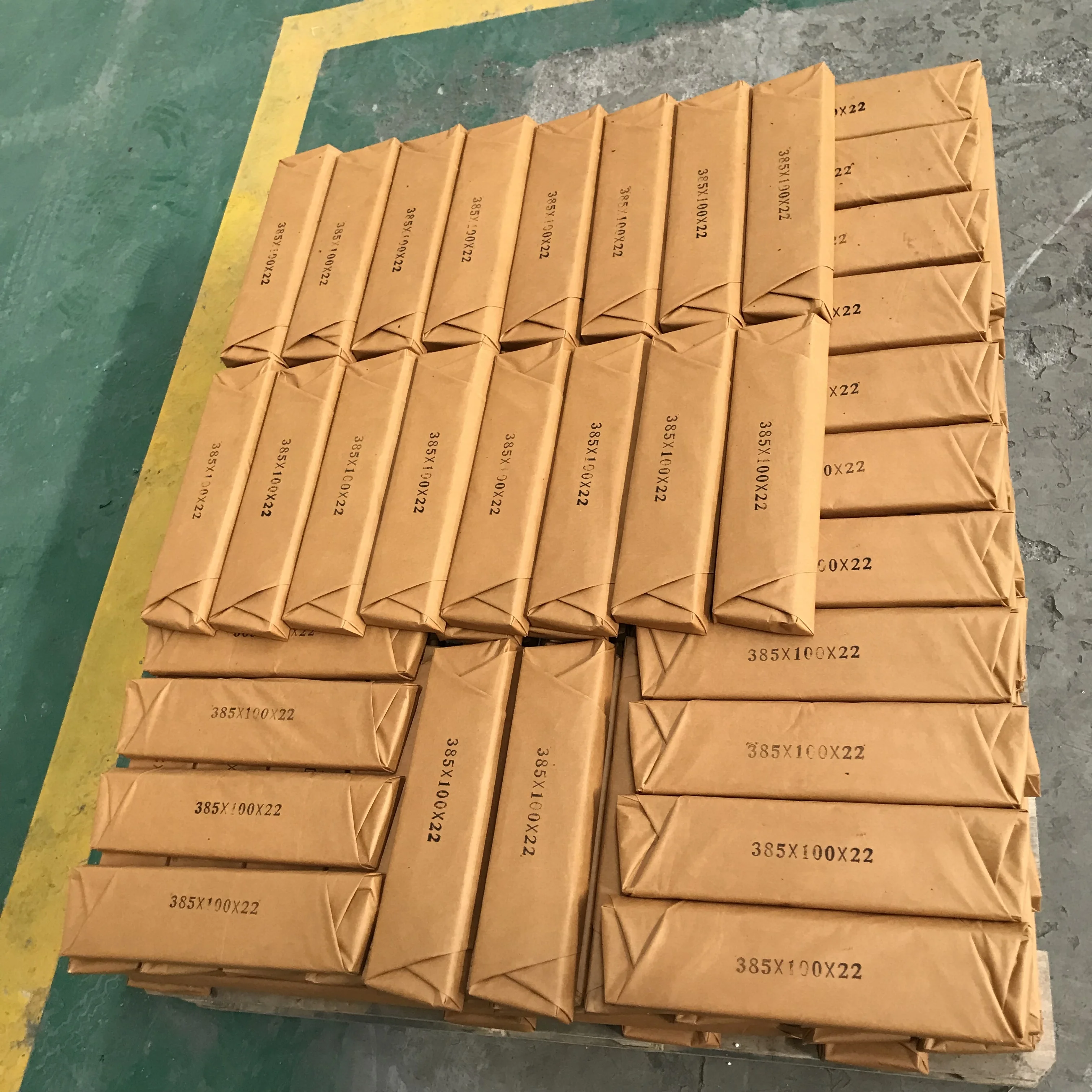 Лезвие для дробилки пластиковых бутылок LanYuXuan