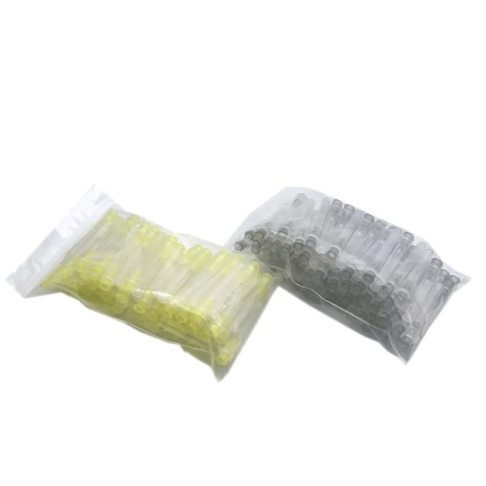 Рисунок 6 - Стоматологическая игла для эндополива