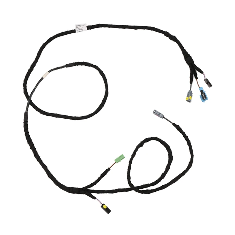 3C8971192C набор кабелей багажника автомобиля для VW PASSAT CC 3C8 971 192 C