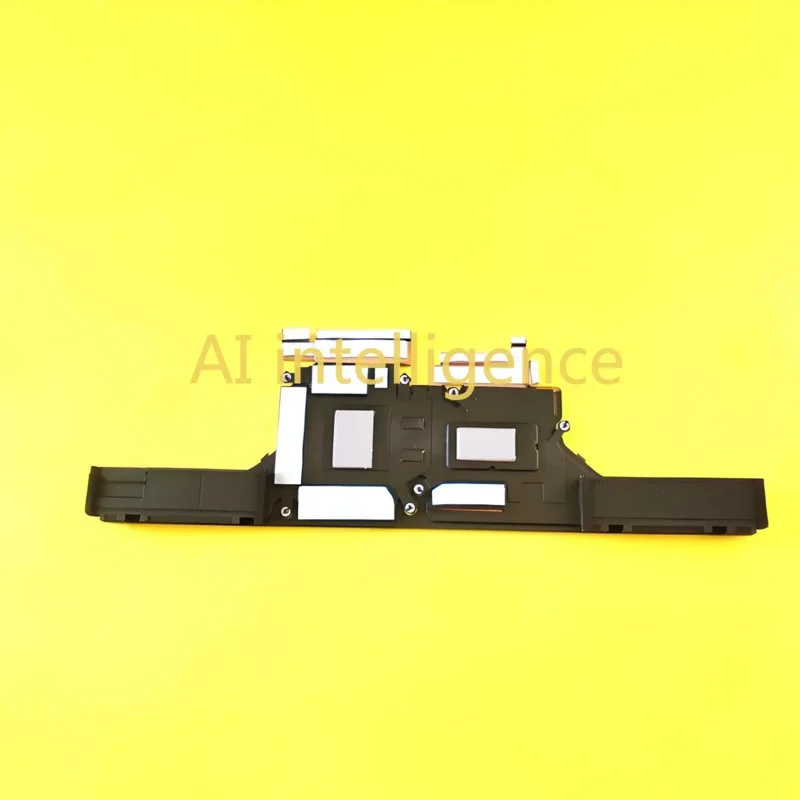 Оригинал WYORESY для Dell Precision 16 5690 M5690 РАДИАТОР ВЕНТИЛЯТОРА AT 9430020 C0 F560W 0F560W