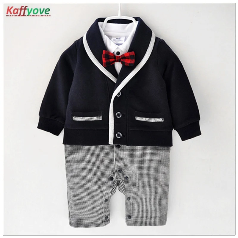 

Детский хлопковый комбинезон для мальчиков 0-12 месяцев, 100% хлопок