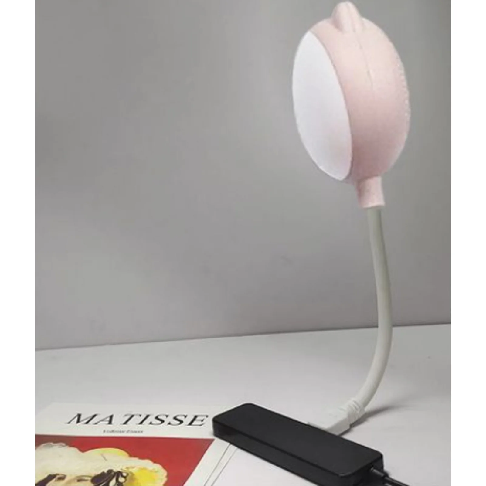 

2/3/5 Small Cute Night Light Colorful Light USB Connected Lamp for Bedroom Bedside Desk