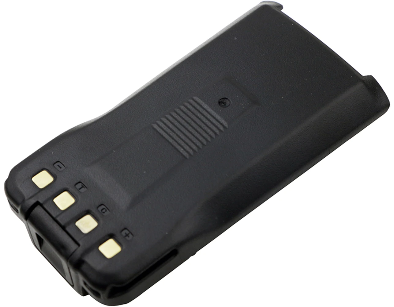 

Cameron Sino 2000mA Battery for Hytera TC-610,TC-610P,TC-618,TC-620,TC-626 BL1204,BL2001