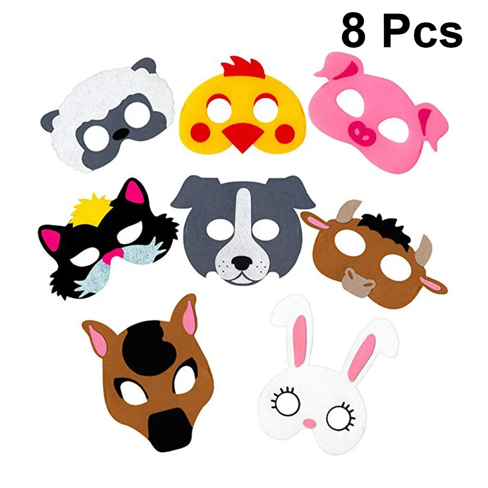 

Suppliesbirthday Favors Kids Wild Jungleanimals Bags King Goodiekratt Face Dresszoo Kratts Toys Theme