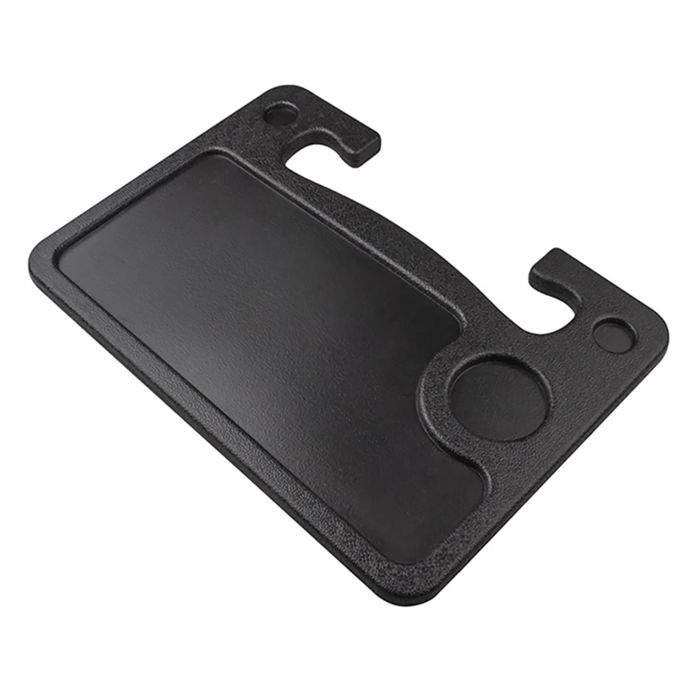 

Laptop Support Car Accessory Dining Removable Universal Eating Drink Holder Travel Steering Wheel Desk For Tesla Model 3 S X Y