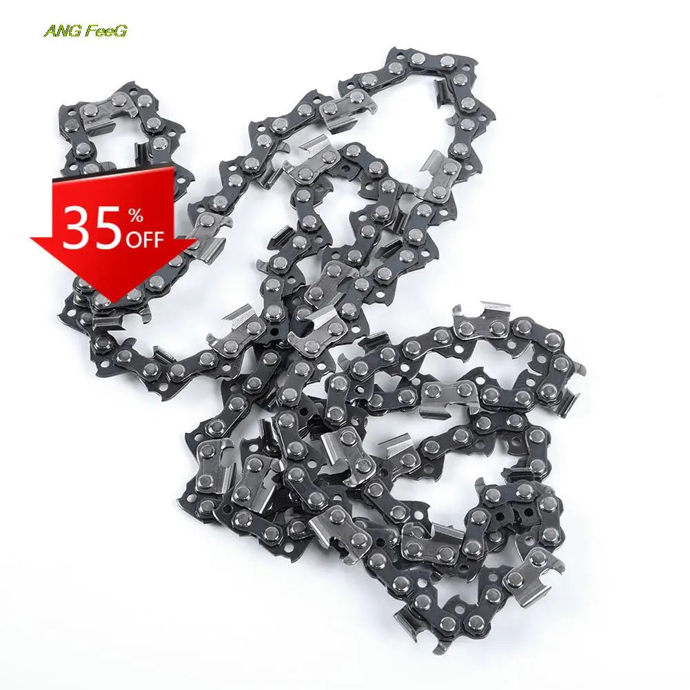 

20inch 81DL Chainsaw 0.325" 0.058" Chain Saw Replace For Stihl MS290 MS311 MS360 Electrical Tools Accessories