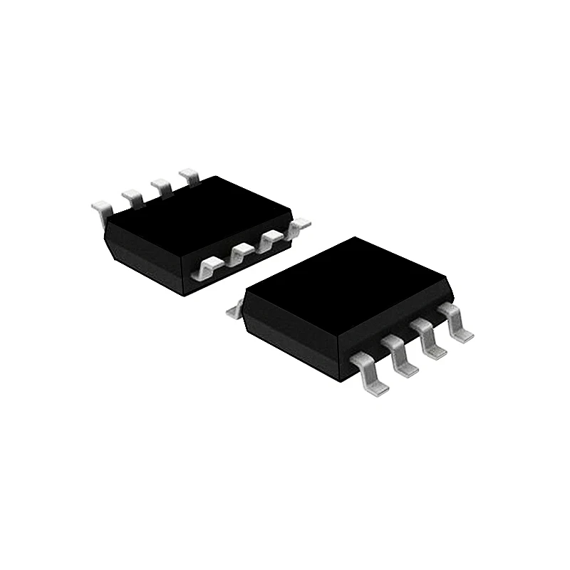 2Pcs/LOT Free shipping MPQ18021HN-A-AEC1-LF-Z MPQ18021 SOIC8E 100V, 2.5A, High Frequency  Half-Bridge Gate Driver