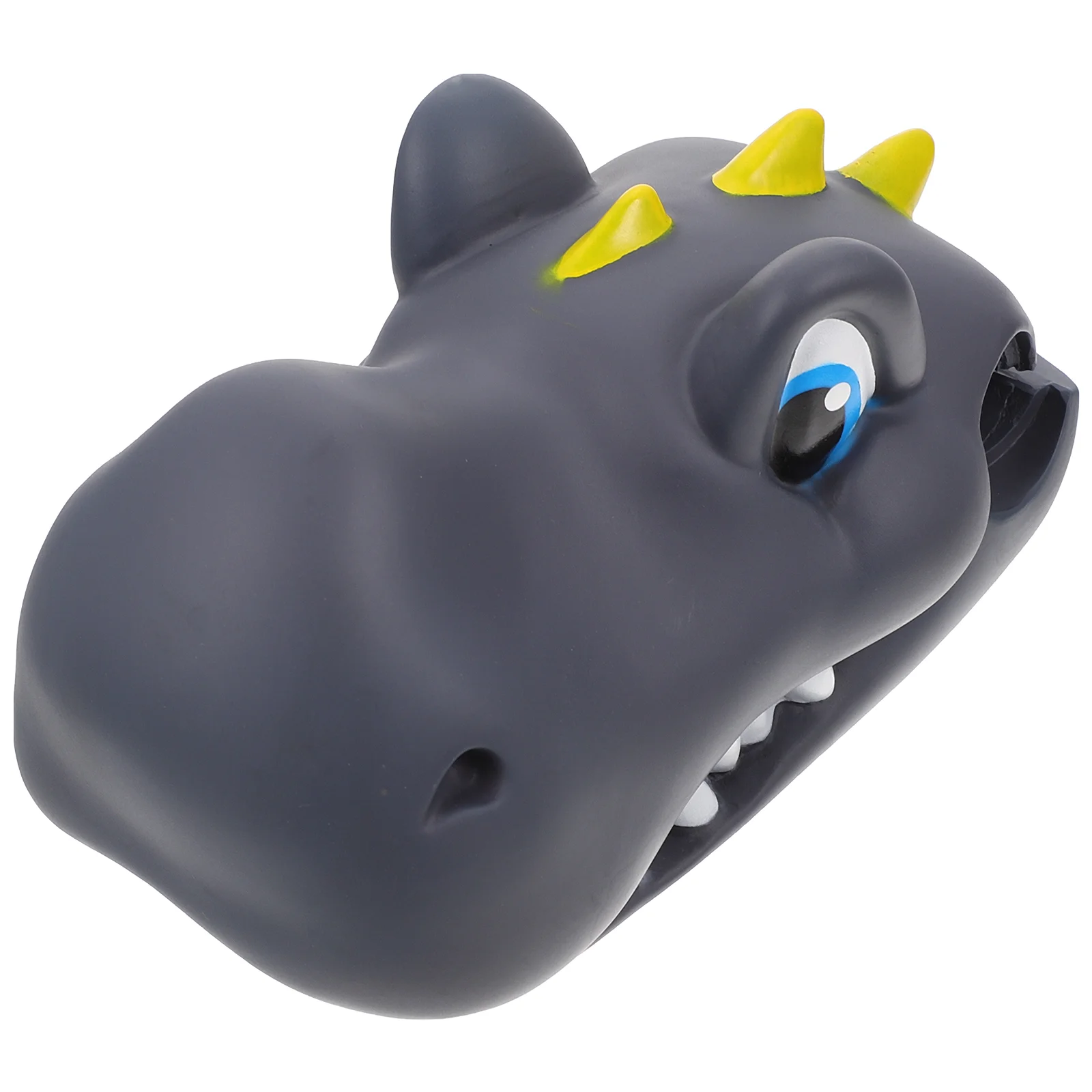 

Scooter Head Bike Kidsaccessories Handlebardecoration Decor Cartoon Micro Kick Decorations T Bar Ornamentjumpstickhorse