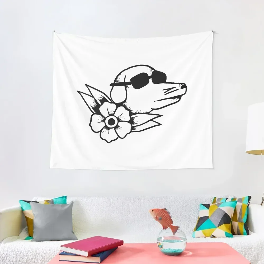 Гобелен MOBO Декор для спальни Настенные покрытия Эстетический декор комнаты