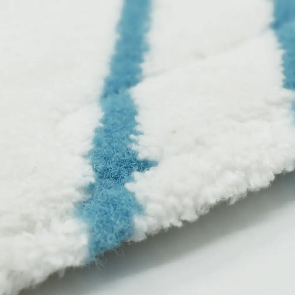 2 шт. треугольные прокладки для швабры |